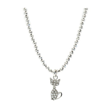 Ladies' Necklace Jack & Co JCN0234