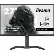 Gaming Monitor Iiyama GB2745HSU-B2 27" Full HD