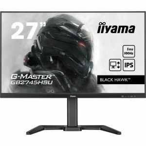 Gaming Monitor Iiyama GB2745HSU-B2 27" Full HD