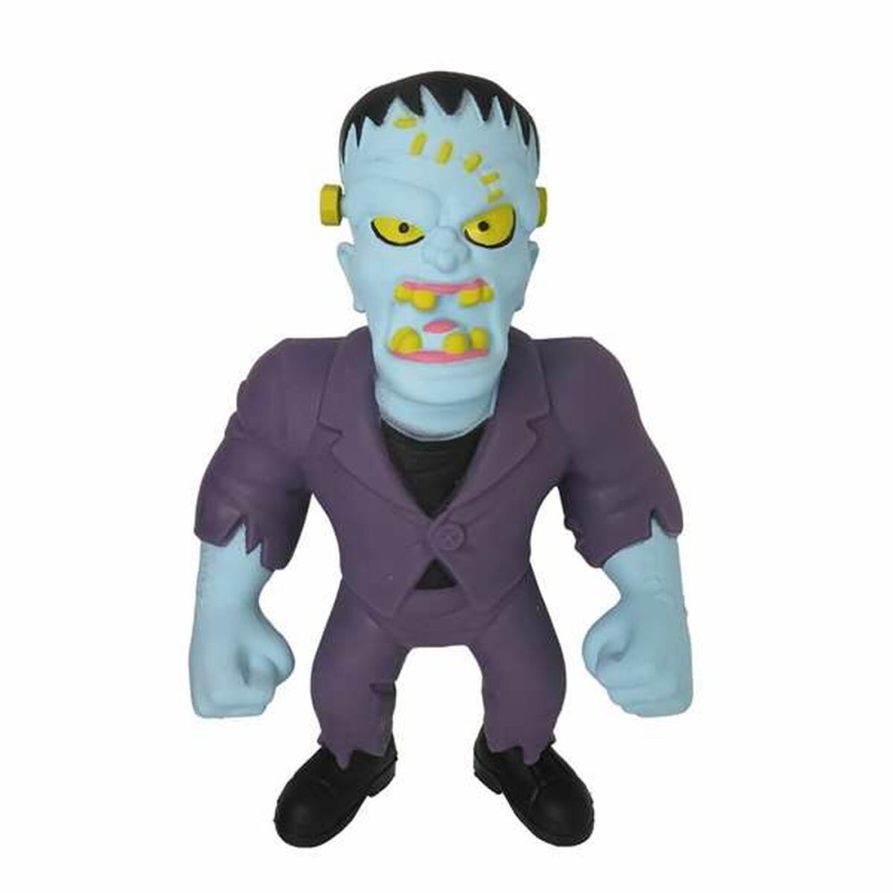 Figurine d’action Bizak Maxi 21 cm