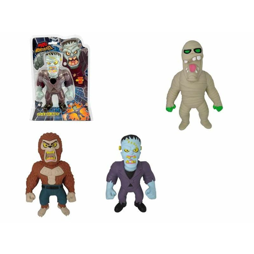 Figurine d’action Bizak Maxi 21 cm