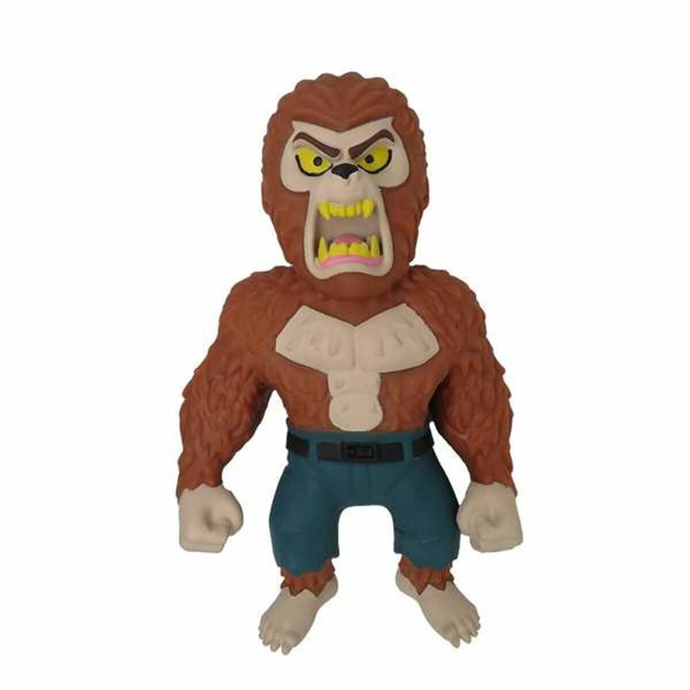 Figurine d’action Bizak Maxi 21 cm