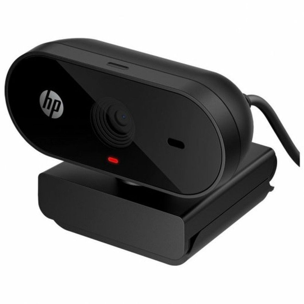 Webcam Hewlett Packard Cámara web HP 320 FHD