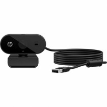 Webcam Hewlett Packard Cámara web HP 320 FHD