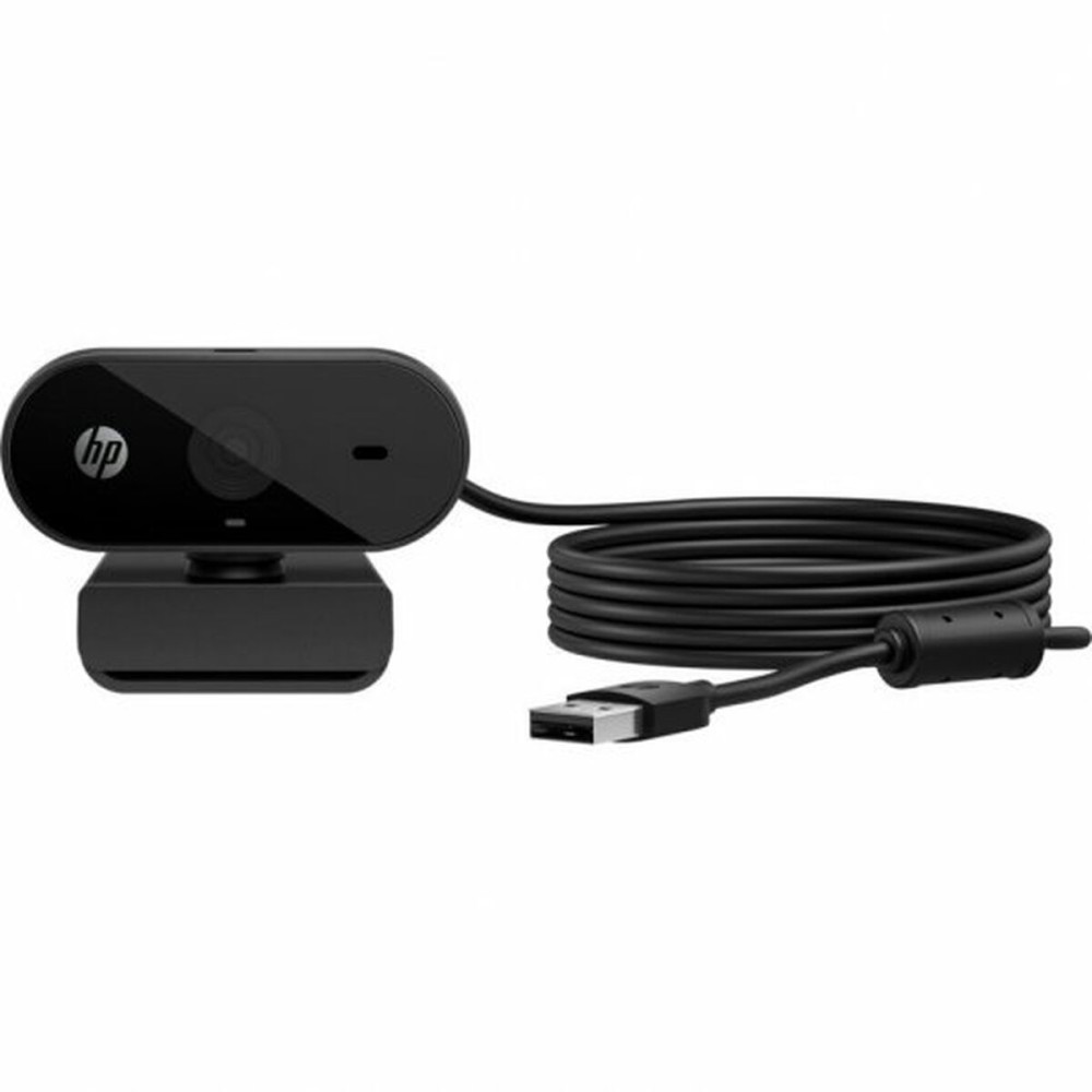Webcam Hewlett Packard Cámara web HP 320 FHD