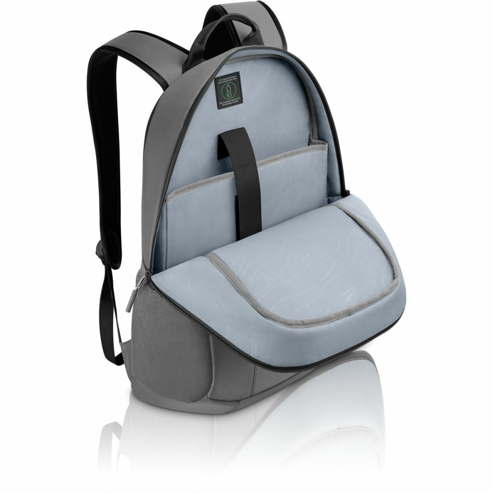 Sacoche pour Portable Dell EcoLoop Urban. Gris 31,5 X 48 X 17 CM