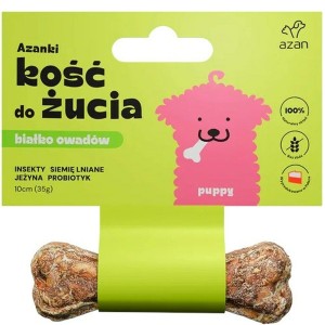 Dog Snack Brit AZANKI 35 g