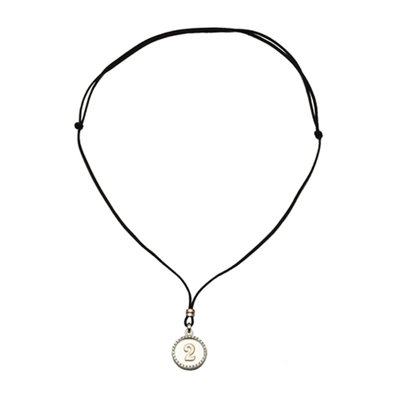 Ladies' Necklace Qabala QPG202