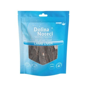 Snack pour chiens Dolina Noteci Agneau 150 g