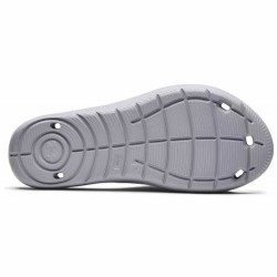 Tongs pour Homme Under Armour Locker IV Gris