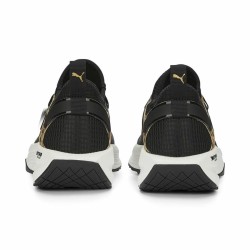 Sports Trainers for Women Puma Pwr Xx Nitro Safari Glam Black