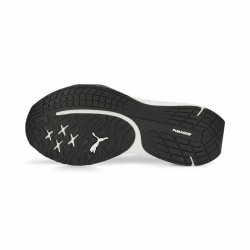 Laufschuhe für Damen Puma Pwr Xx Nitro Safari Glam Schwarz