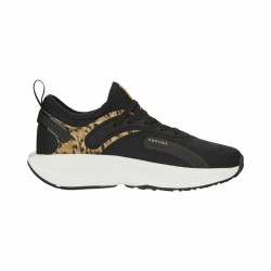 Chaussures de sport pour femme Puma Pwr Xx Nitro Safari Glam Noir