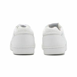 Unisex Sneaker Le coq sportif Breakpoint Weiß