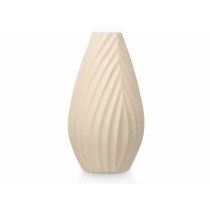 Vase GiftDecor 340-C Beige aus Keramik 26 x 49 x 26 cm
