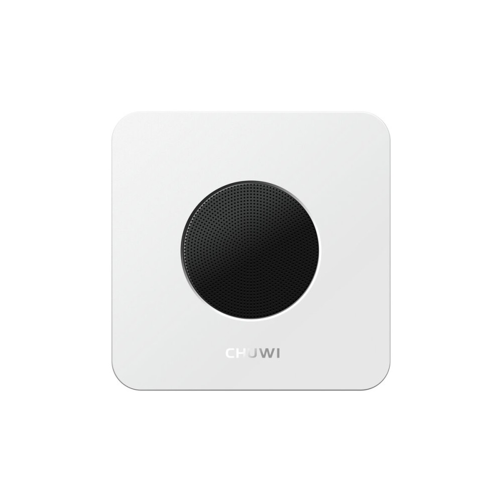 Mini PC Chuwi Larkbox-X Intel Celeron N100 12 GB RAM 512 GB SSD