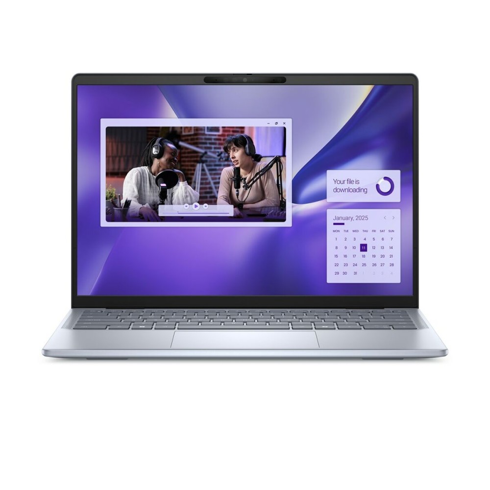 Ordinateur Portable Dell 7441-5567 14" 16 GB RAM 1 TB SSD