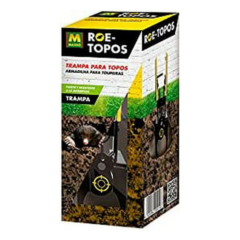 Schädlingsbekämpfer Massó Roe-Trap