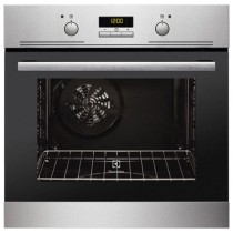 Herd Electrolux EZB3430AOX 60 L 2500W