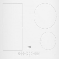 Induktionskochfeld BEKO 01302909 58 cm 7200 W