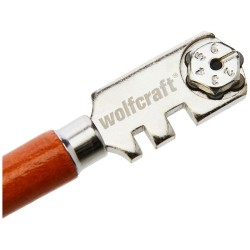 Cutter Wolfcraft 4109000 Crystal Interchangeable heads