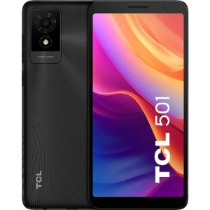 Smartphone TCL T433D-2ALCA112 6" Quad Core 2 GB 32 GB Schwarz