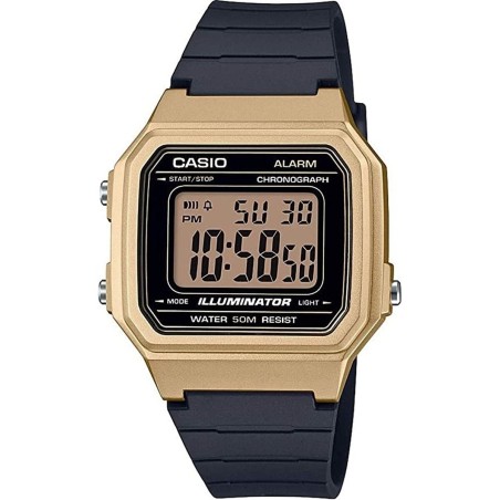 Montre Unisexe Casio COLLECTION (Ø 43 mm)