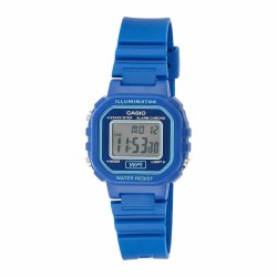 Ladies' Watch Casio LA-20WH-2ADF (Ø 30 mm) (Ø 35 mm)