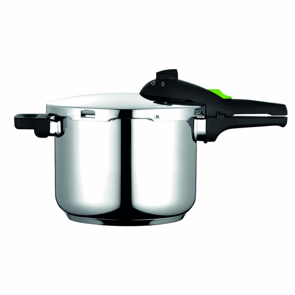 Express-Kessel Set Fagor Edelstahl 10 L 2 Stücke