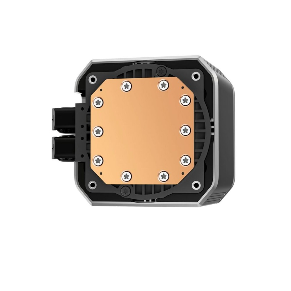 Kit de refroidissement liquide DEEPCOOL R-LX750-BKADSNC-G-1