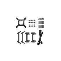 Kit de refroidissement liquide DEEPCOOL R-LX750-BKADSNC-G-1