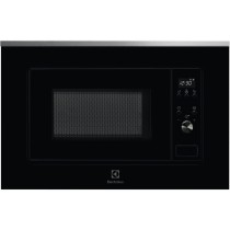 Mikrowelle Electrolux LMS2173EMX Schwarz 700 W 17 L