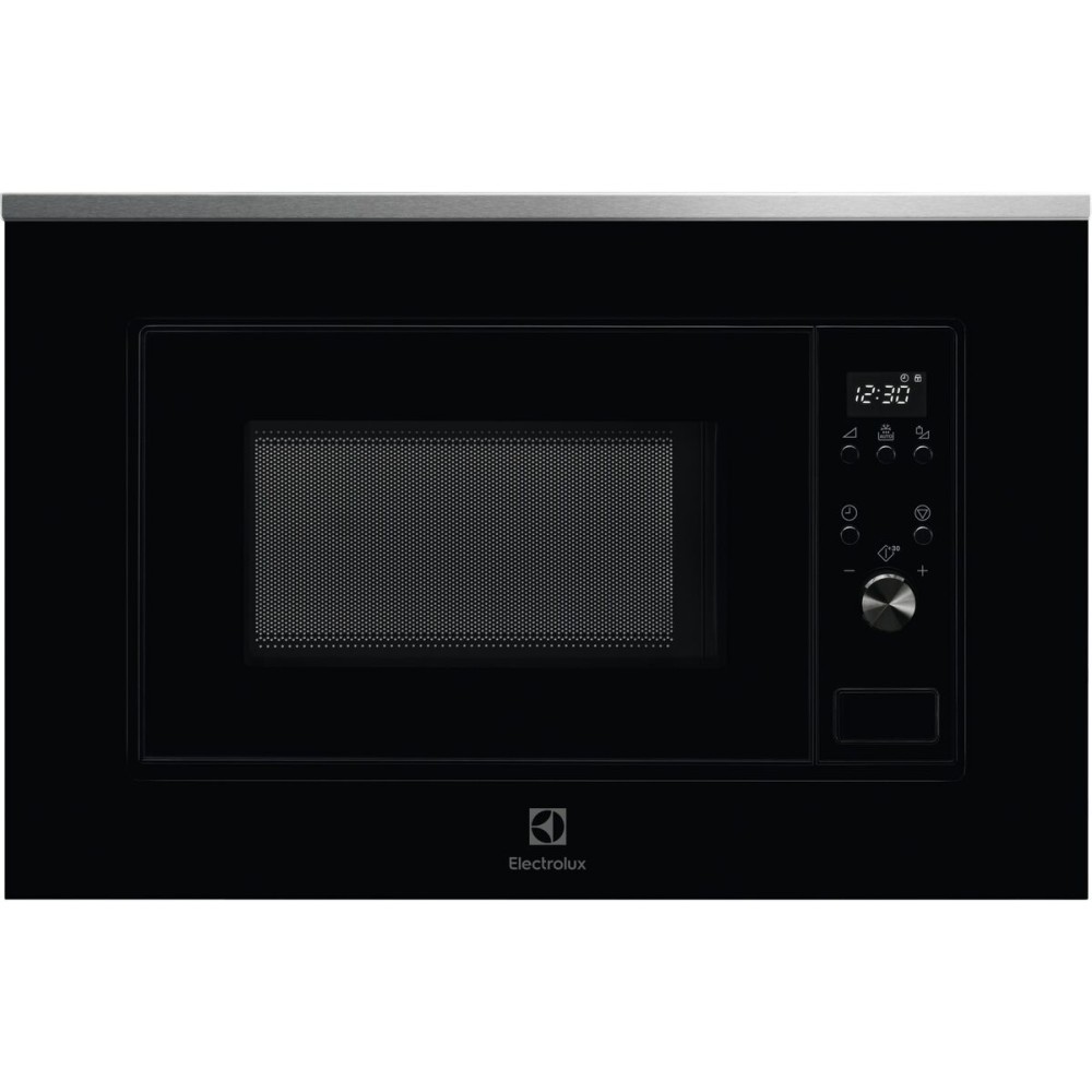 Mikrowelle Electrolux LMS2173EMX Schwarz 700 W 17 L