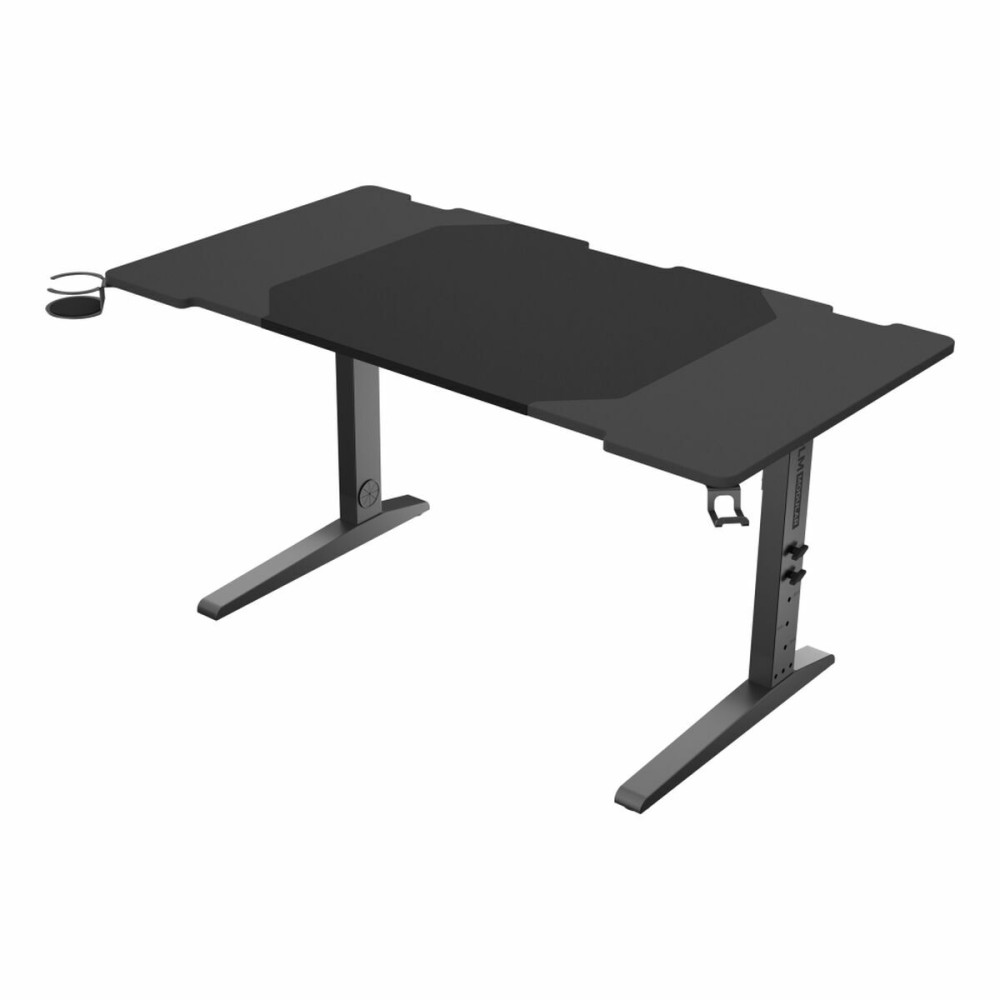 Schreibtisch Genesis NDS-2249 Schwarz