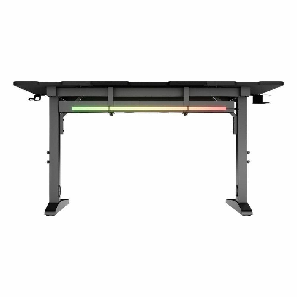 Schreibtisch Genesis NDS-2249 Schwarz