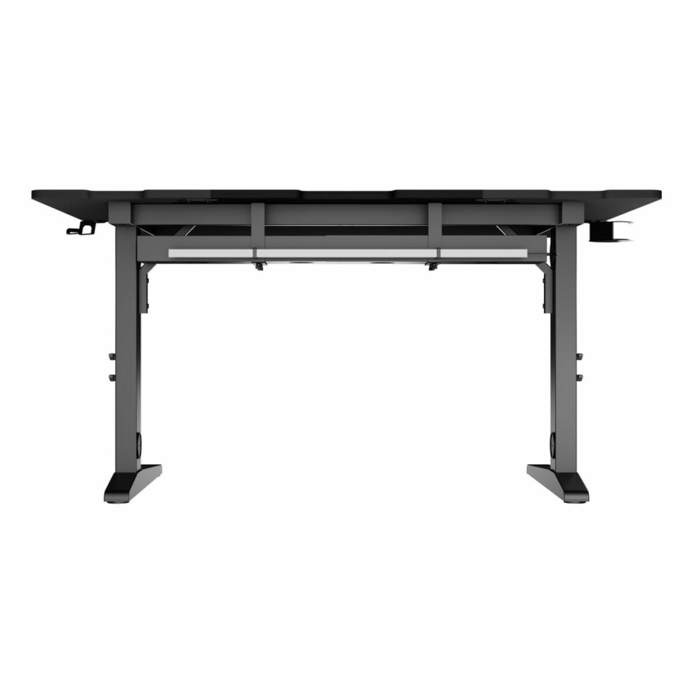 Schreibtisch Genesis NDS-2249 Schwarz
