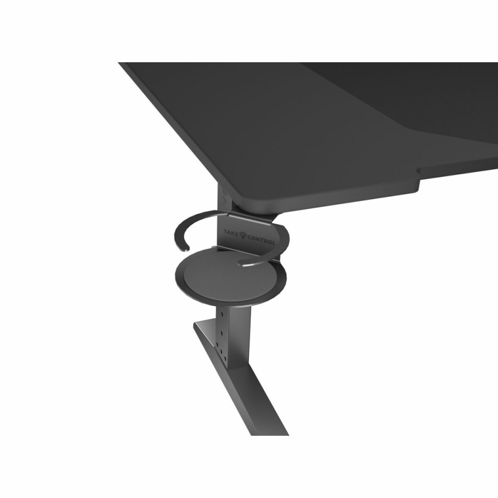 Schreibtisch Genesis NDS-2249 Schwarz
