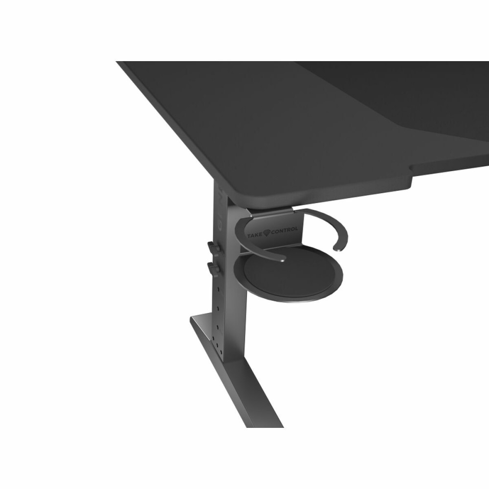 Schreibtisch Genesis NDS-2249 Schwarz