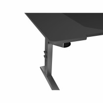 Schreibtisch Genesis NDS-2249 Schwarz