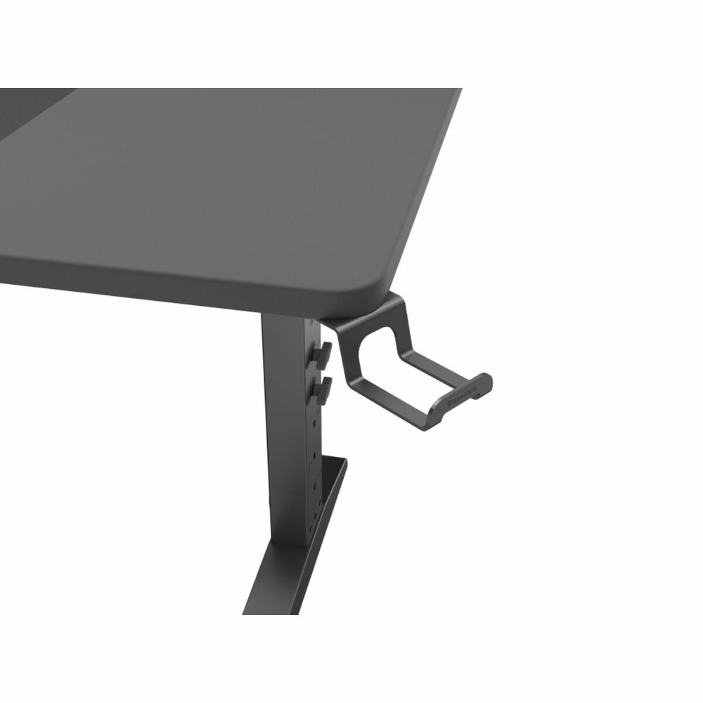 Schreibtisch Genesis NDS-2249 Schwarz