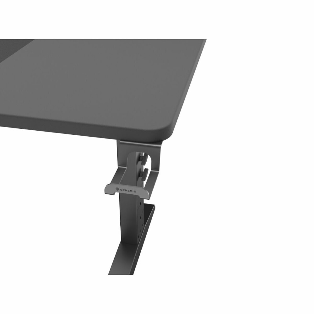 Schreibtisch Genesis NDS-2249 Schwarz