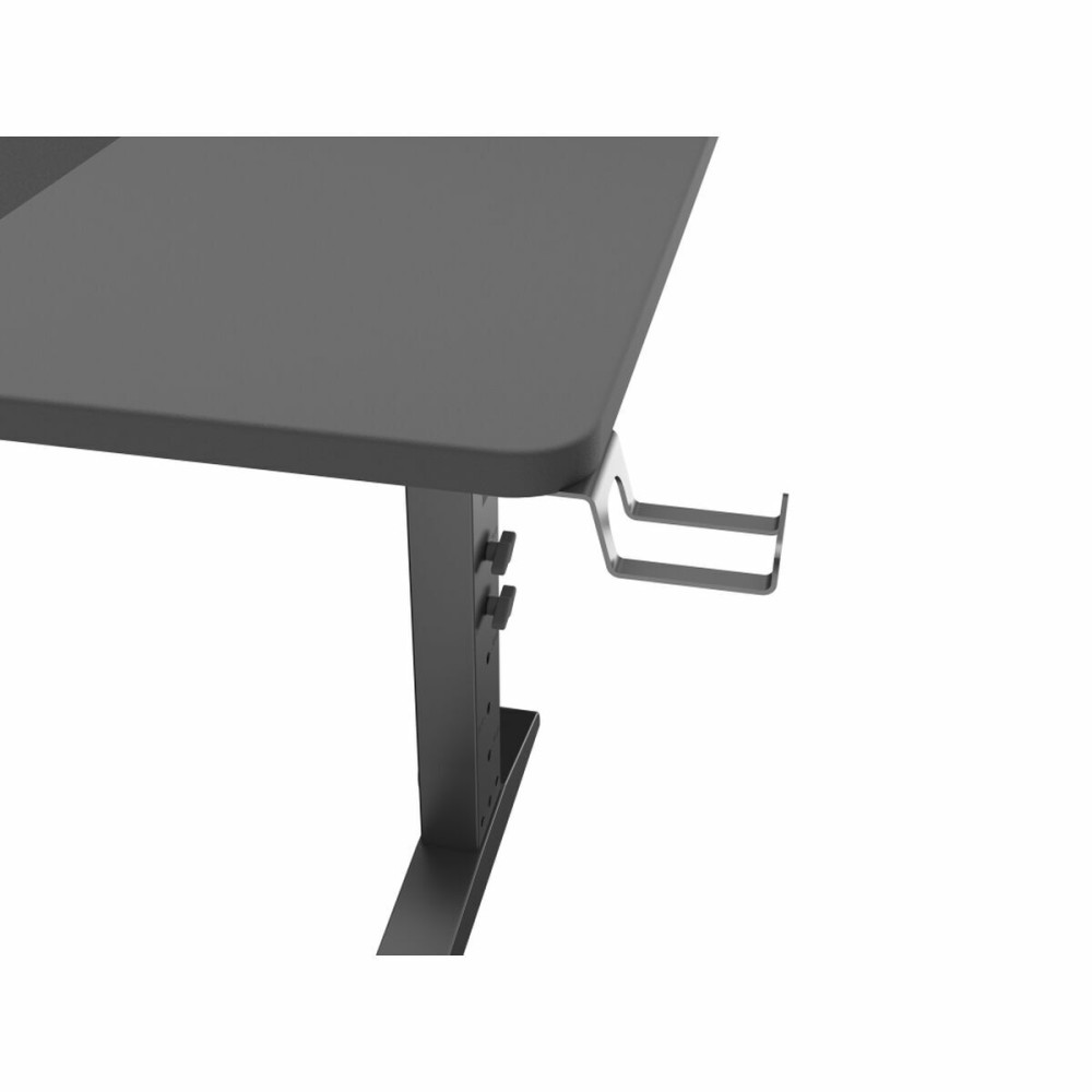 Schreibtisch Genesis NDS-2249 Schwarz