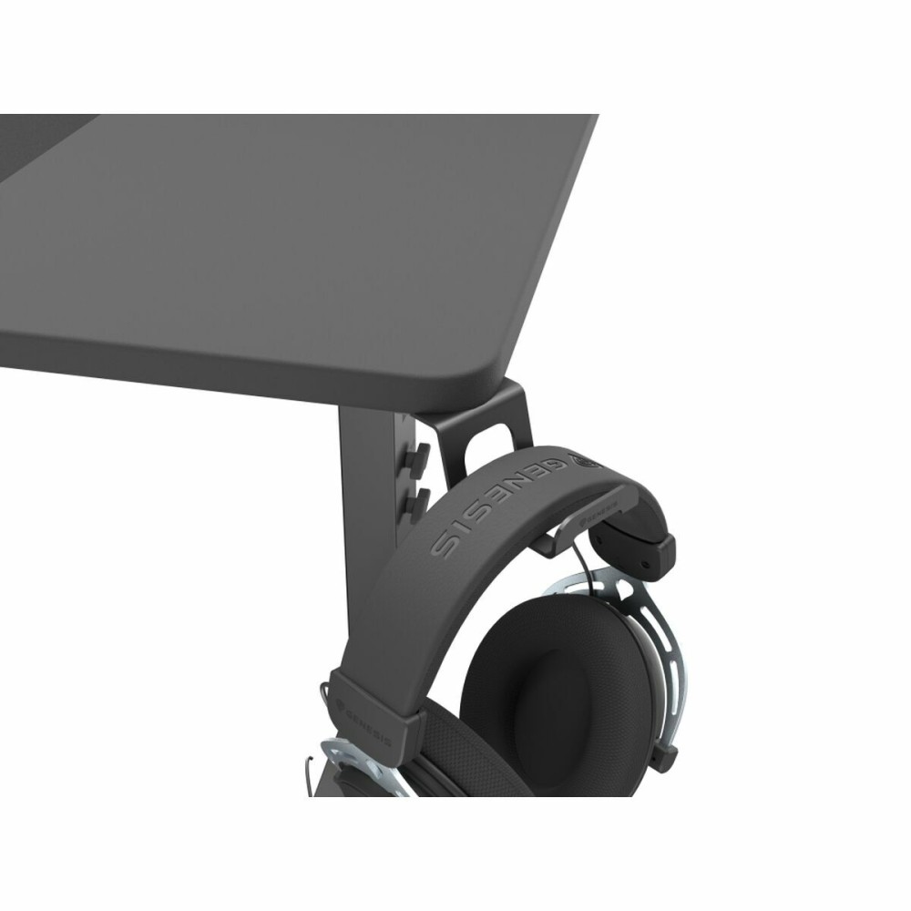 Schreibtisch Genesis NDS-2249 Schwarz
