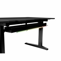 Schreibtisch Genesis NDS-2249 Schwarz