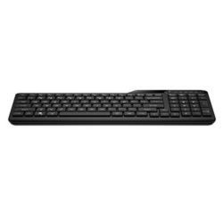 Clavier numérique HP 7N7B8AA Noir