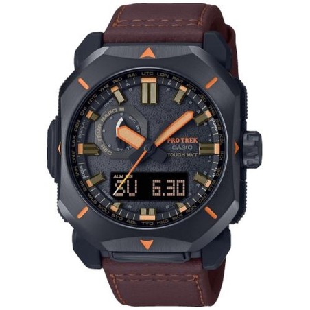 Men's Watch Casio PRO TREK (Ø 45 mm)