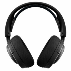 Headphones with Microphone SteelSeries Black