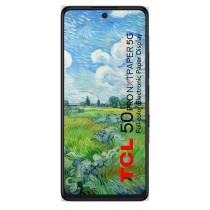 Smartphone TCL 50 PRO 8 GB RAM 512 GB Grau 6,78" ARM Cortex-A55