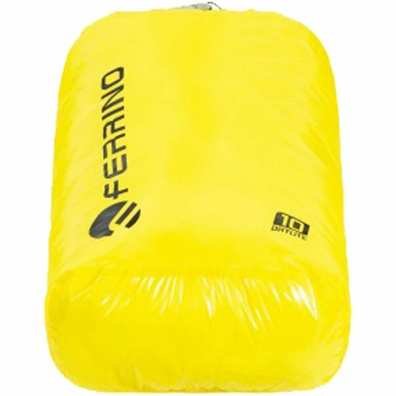 Sac Imperméable Drylite LT 10 Ferrino 72193LGG Jaune