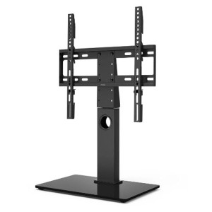 Lautsprecherhalter Hama 00220866 Schwarz (1 Stück)